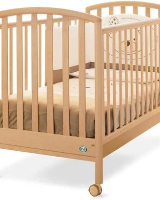 Culla Pali mod. Ciak Naturale