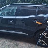 peugeot 2008 Elettrca 156 cv