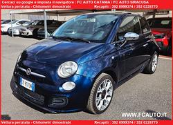 Fiat 500 1.3 Multijet 16V 75 CV Sport