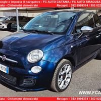 Fiat 500 1.3 Multijet 16V 75 CV Sport