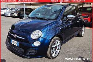 Fiat 500 1.3 Multijet 16V 75 CV Sport