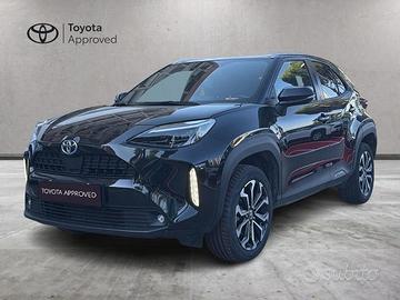 Toyota Yaris Cross 1.5h Trend fwd 116cv e-cvt