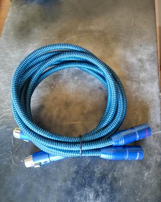 Cavi Audioquest Diamondback XLR 155 cm