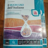 50% OFF - Il buon uso dell'italiano 