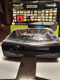 Lettore multimediale