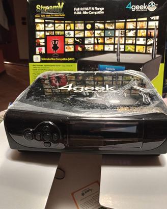 Lettore multimediale