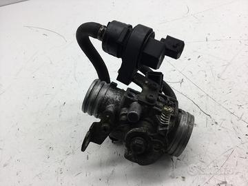 KYMCO DINK I 200 CORPO FARFALLATO 2006 2007 T91000