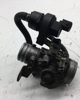 KYMCO DINK I 200 CORPO FARFALLATO 2006 2007 T91000