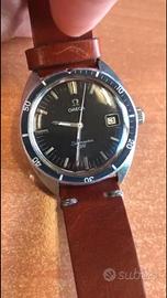 Omega Seamaster 120