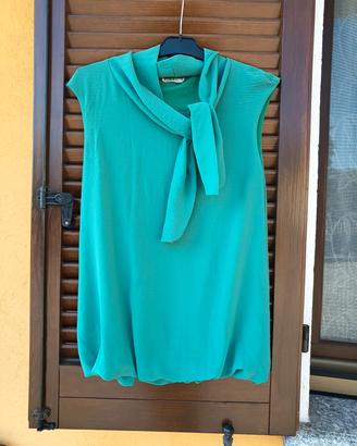 blusa donna 