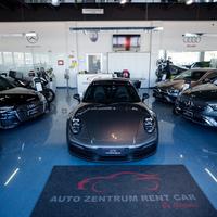 Porsche 911 Carrera