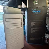 Condizionatore portatile Bimar CP090
