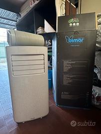 Condizionatore portatile Bimar CP090