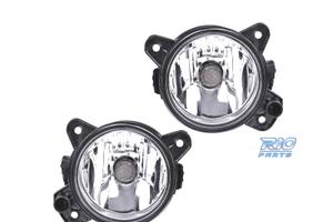 FARI ANABBAGLIANTI VOLKSWAGEN VW POLO 9N3 05-09