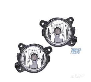 FARI ANABBAGLIANTI VOLKSWAGEN VW POLO 9N3 05-09