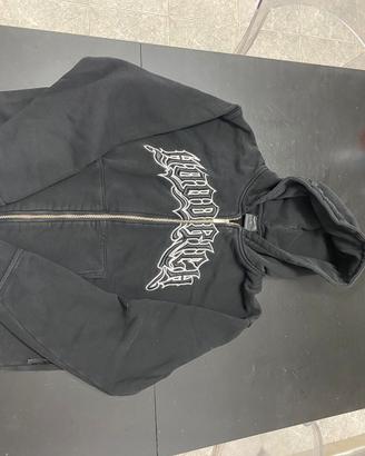 Felpa HOODRICH