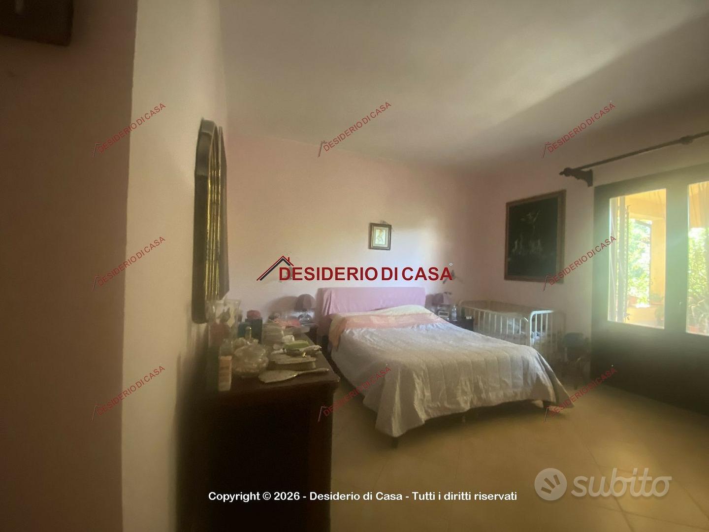 Casa – Rilievo, Massa, Trapani - Altro