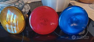 Set di tre lampadine Cromatiche Philips