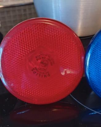 Set di tre lampadine Cromatiche Philips