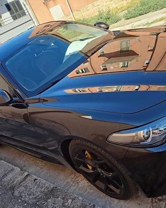 Alfa romeo Giulia b tech 2020 diesel 190 cv