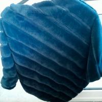 Pelliccia  sintetica Poncio