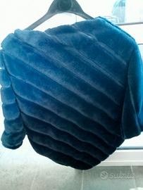 Pelliccia  sintetica Poncio