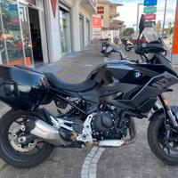 Bmw F 900 XR - 2024