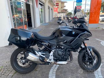Bmw F 900 XR - 2024