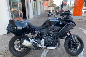 Bmw F 900 XR - 2024