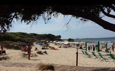 Rivabella di gallipoli sul mare