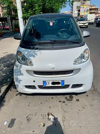 Smart 451 diesel