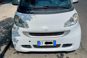 Smart 451 diesel