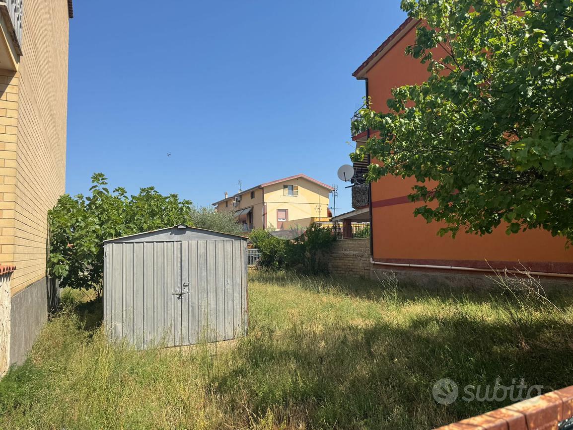 TER. RESIDENZIALE A ROMA - Vista 5