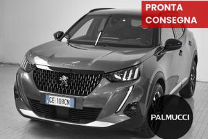 Peugeot 2008 BlueHDi 100 GT Line S&S