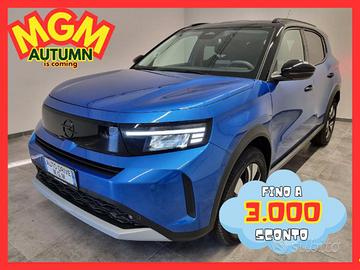 OPEL Frontera Hybrid 145 CV EDCT GS