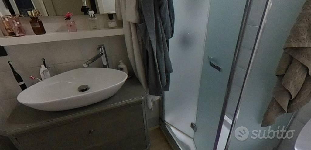 Immobile in asta di 97 m² con 3 locali e box auto - Vista 5