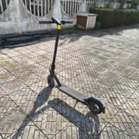 Xiaomi Mi Electric Scooter 1S-Ricambi/Riparazione 