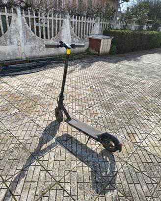 Xiaomi Mi Electric Scooter 1S-Ricambi/Riparazione 