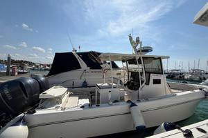 Polaris 272 - 2021 / 2x Yamaha 225HP Full Optional