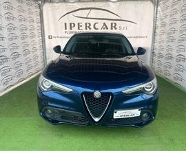 Alfa Romeo Stelvio 2.2 Turbodiesel 180 CV AT8 Q4 E