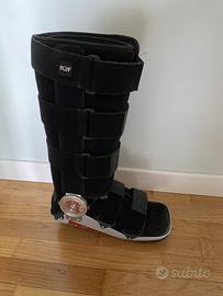 tutore ortopedico caviglia