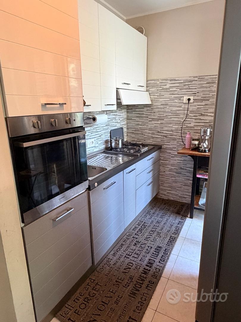Appartamento – San Donato Milanese, Monticello - Vista 3