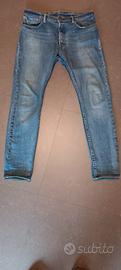jeans Levi's 501