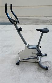 cyclette Energetics