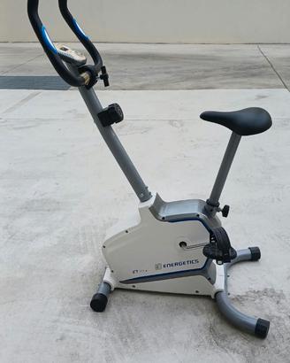 cyclette Energetics