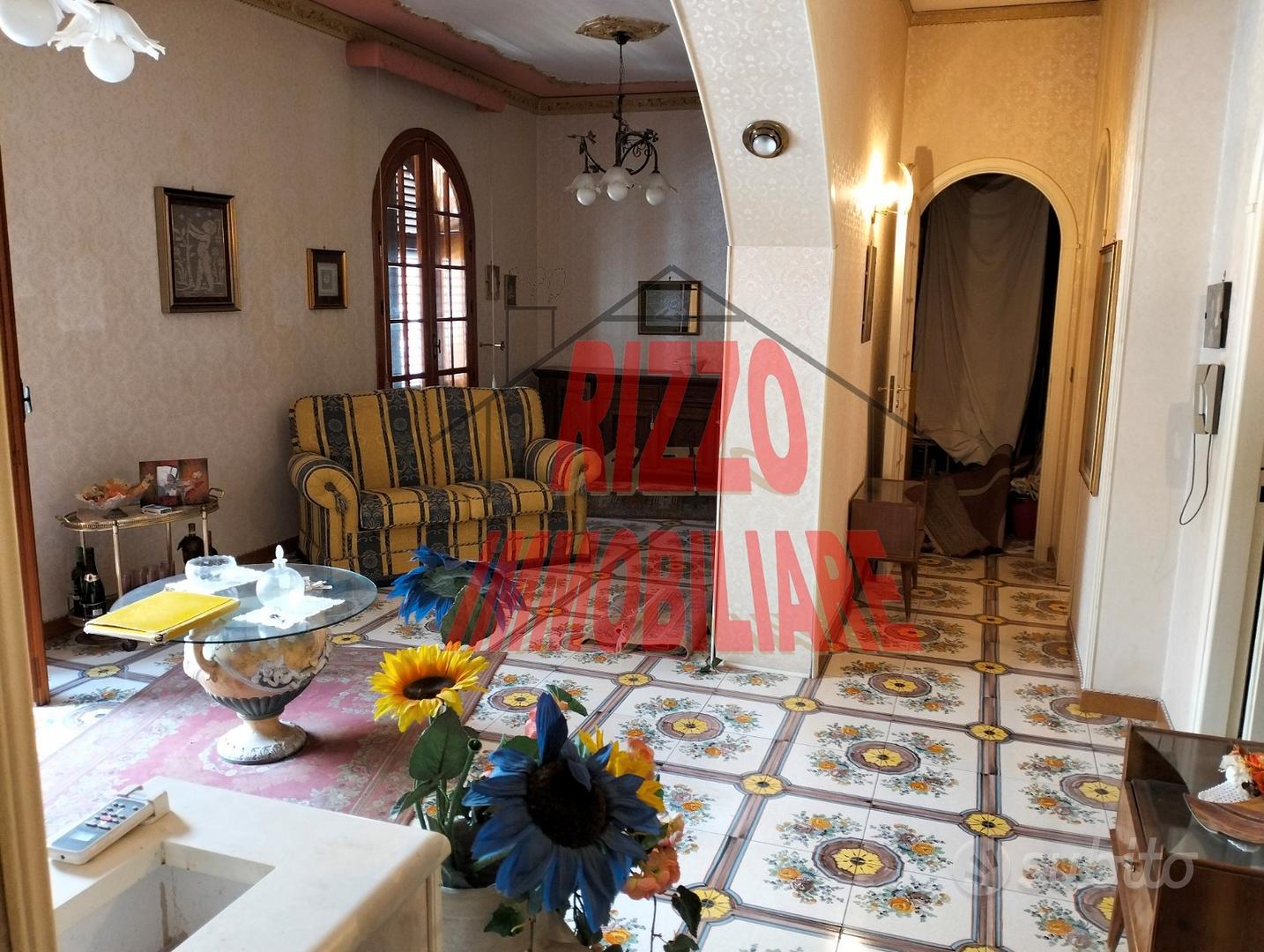 Appartamento – Villabate, Pomara, Palermo - Vista 2