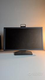 monitor benQ 