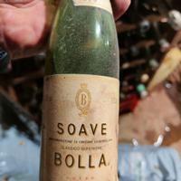 Vini da Collezione -Anni 70,80,90 Toscana -Sicilia
