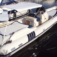 Gommone alson charme 32