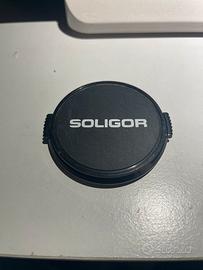 Tappo obiettivo Soligor 49mm